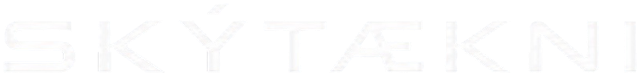 Skýtækni